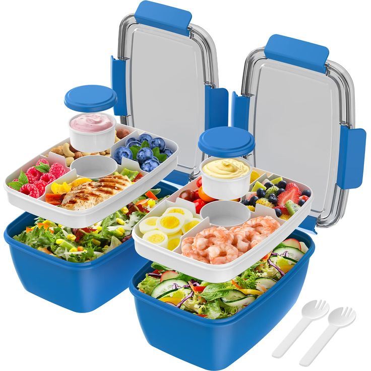 Kids Tiffin Boxes